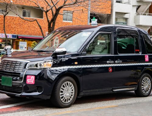 学歴や職歴に関係なく働けるタクシードライバーはメリットが多い