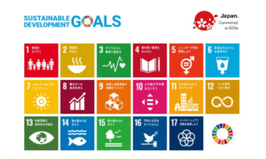 タクシー業界も注目する「SDGs」とは？具体的な取り組みを解説