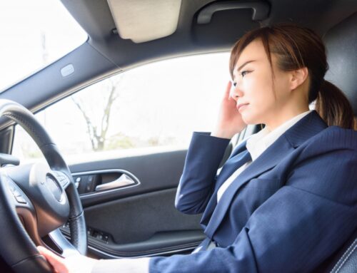 タクシー運転手求人の見つけ方は？タクシー会社に応募して運転手になろう！