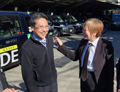 【休日の過ごし方】タクシードライバーは休日何をしている？