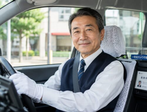 勤続10年以上のベテランドライバーに聞く「長く続けられた理由」【大田区・太洋モータース】