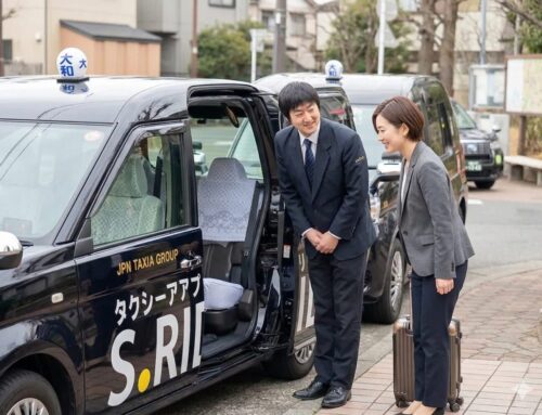 タクシーの「隔日勤務」とは？サラリーマンには新鮮すぎる働き方を完全解説【大田区】