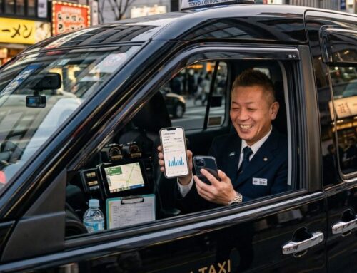 【2026年3月給与公開】売上トップドライバーのリアルな月収と働き方