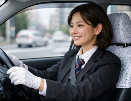 東京で研修が充実しているタクシー会社を探している方には当社がおすすめ