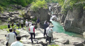  2008年度旅行　岩手県方面（その2）   