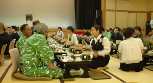 2008年度旅行　青森、岩手県方面（その3）   