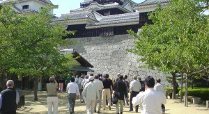 2010年度旅行　四国方面（その2）   