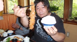 天体観測部　伊豆高原　（2）    