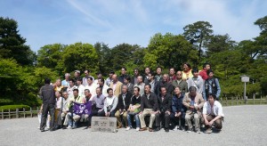 2012年度旅行　北陸能登方面（その1）   