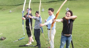 天体観測部　伊豆高原　（3）    