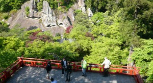 2012年度旅行　北陸能登方面（その2）   