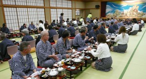 2012年度旅行　北陸能登方面（その3）   