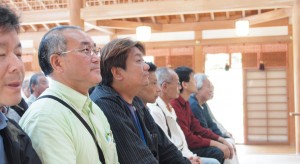 2014年度旅行　伊豆　稲取温泉（その3）   